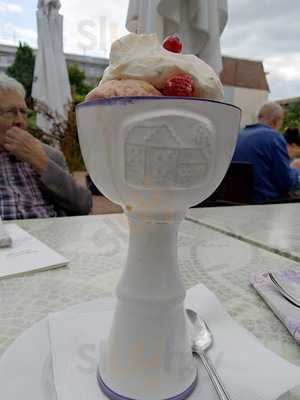 Restaurant Und Cafe Bischofsschloss