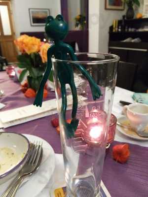 Restaurant Und Cafe Bischofsschloss