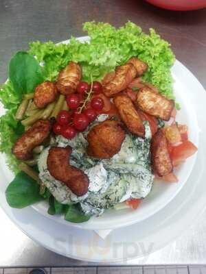 Krug Zum Grünen Kranz