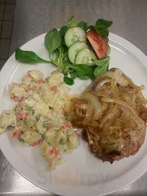 Krug Zum Grünen Kranz