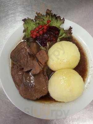 Krug Zum Grünen Kranz