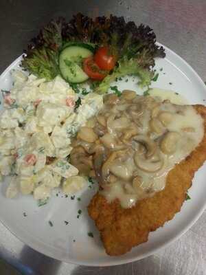 Krug Zum Grünen Kranz