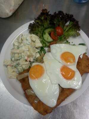 Krug Zum Grünen Kranz