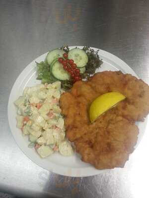 Krug Zum Grünen Kranz