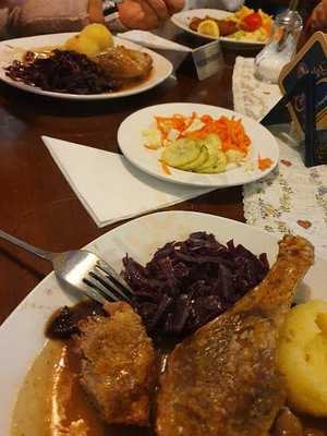 Oberer Gasthof Schellerhau