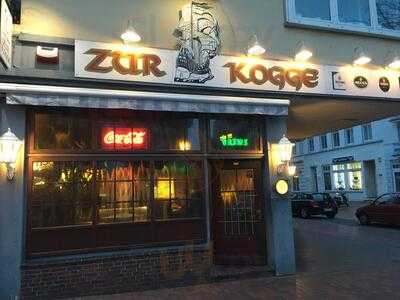 Gaststätte Zur Kogge