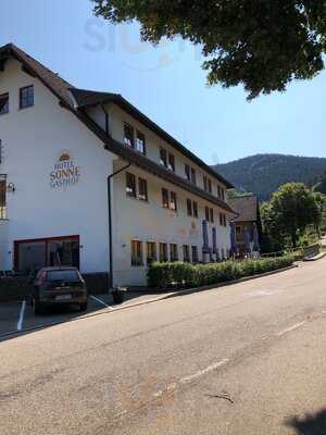 Hotel Sonne Gasthof