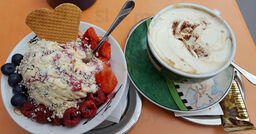 Eis Cafe Venezia