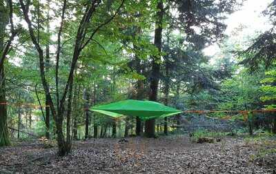 Naturfreundehaus Sommerecke