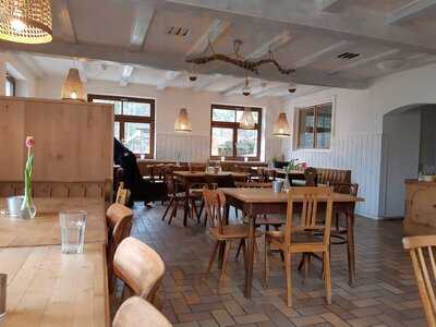 Naturfreundehaus Sommerecke