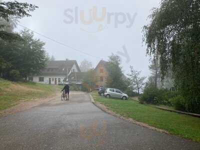 Naturfreundehaus Sommerecke