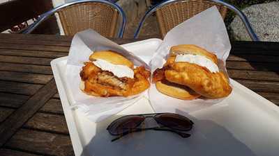 Cafè  Bistro Caprice Laboe