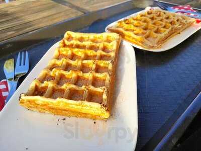 Cafè  Bistro Caprice Laboe