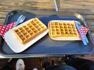 Cafè  Bistro Caprice Laboe