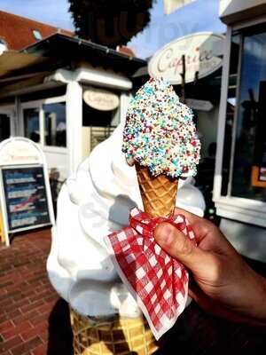 Cafè  Bistro Caprice Laboe