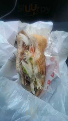 Fisch Paradies Et Fesch Hus