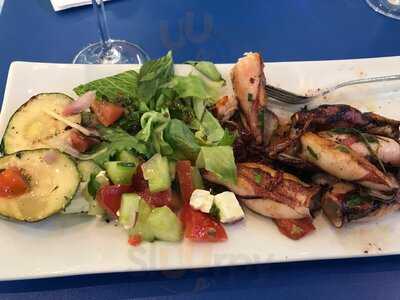 Fisch Paradies Et Fesch Hus