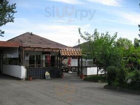 Restaurant Calabria
