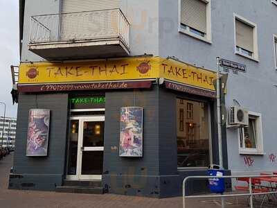 Take Thai