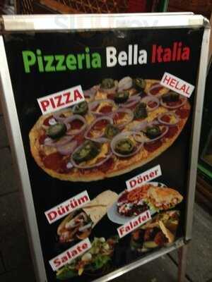 Pizzeria Bella Italia