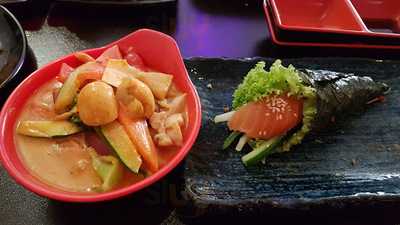 Fant Asia Restaurant