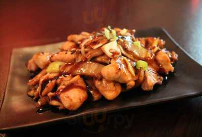 Fant Asia Restaurant