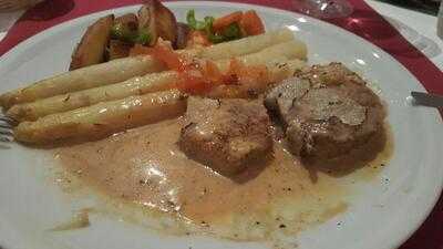 Toscano By Antonio T