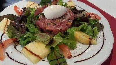 Toscano By Antonio T