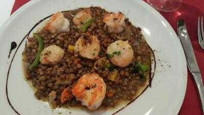 Toscano By Antonio T