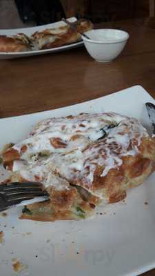 Moustache Restaurant