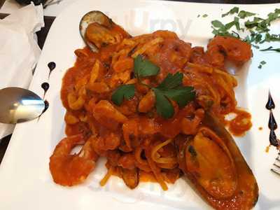 Perla Ristorante Pizzeria