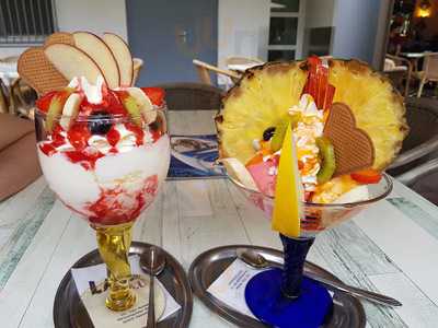 Eis-café  Bel' Mondo