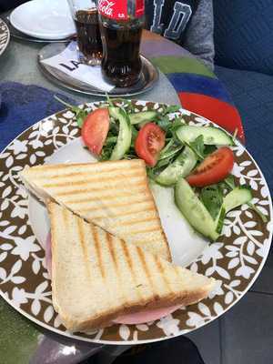 Eis-café  Bel' Mondo