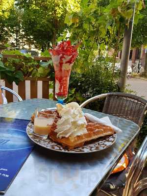 Eis-café  Bel' Mondo