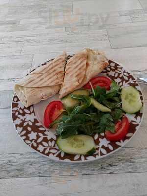 Eis-café  Bel' Mondo