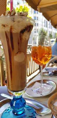 Eis-café  Bel' Mondo