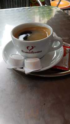 Eis-café  Bel' Mondo