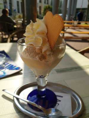 Eis-café  Bel' Mondo