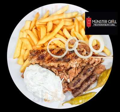 MÜnster Grill