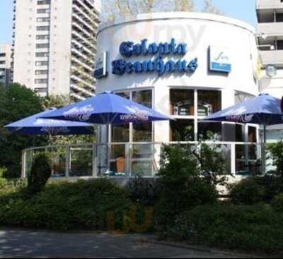 Colonia Brauhaus