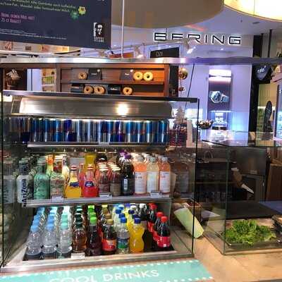 Kaffee Fellows Frankfurt