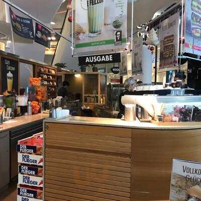 Kaffee Fellows Frankfurt