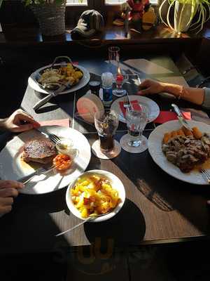 Restaurant Mühlenhof