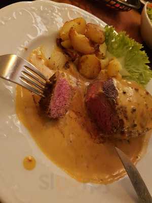 Restaurant Mühlenhof