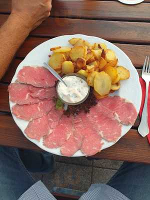 Restaurant Mühlenhof