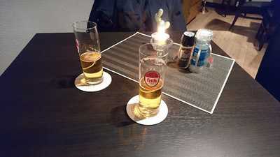 Restaurant Mühlenhof