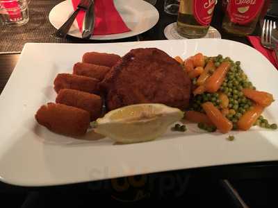 Restaurant Mühlenhof