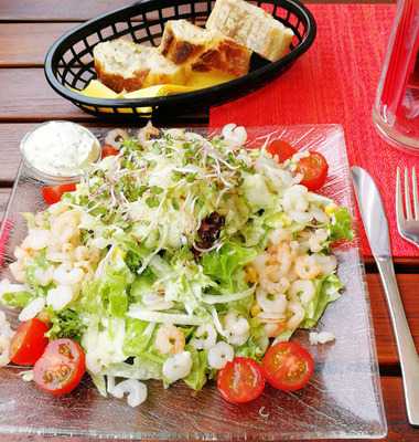 Restaurant Mühlenhof