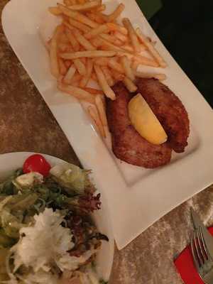 Restaurant Mühlenhof