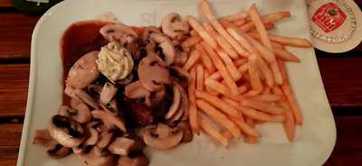 Restaurant Mühlenhof